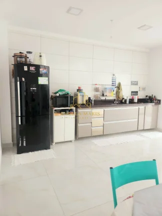 Imagem Casa Sobrado 3 dormitórios ( 2 suíte), 2 vagas, Bosque dos Manacás Jacareí.