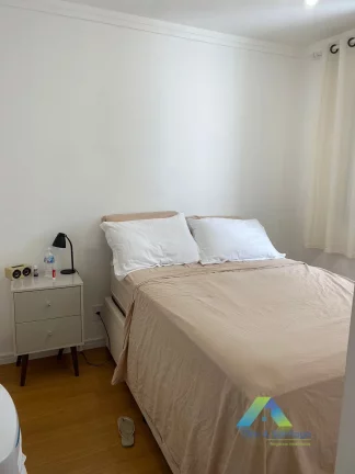 Imagem Apartamento à venda no bairro Cursino - São Paulo/SP, Zona Sul