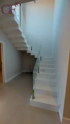 Imagem Sobrado 03 suites à venda - Condomínio Campos de Medeiros - Jundiaí - SP
