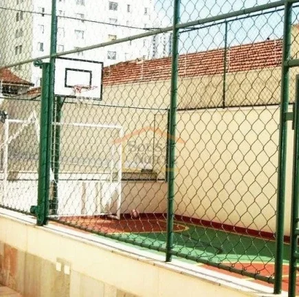 Imagem Apartamento de 151 m² com 3 dormitórios, sendo 3 suítes, sala com lareira, sacada gourmet com chu...