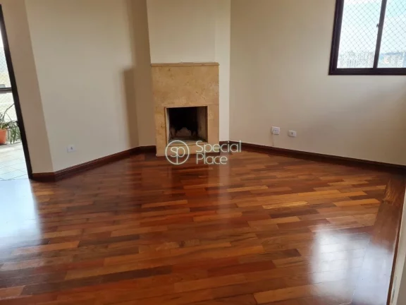 Imagem Apartamento em Moema possui 02 dormitórios, sendo 01 suíte e 04 vagas. Um ótimo imóvel para quem...
