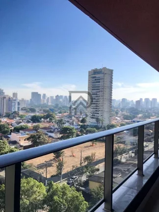 Imagem Apartamento em Brooklin, Condomínio Grand Habitarte