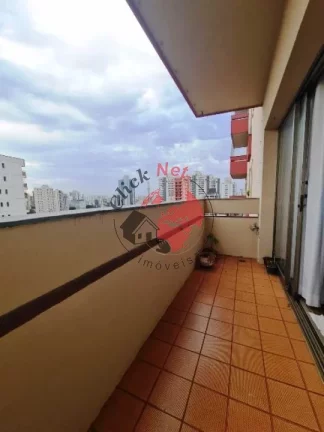 Imagem Amplo Apartamento à Venda no Centro de Santo André