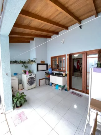 Imagem SLF 461 Casa 6601 - Casa à venda no bairro Sarandi - Porto Alegre/RS