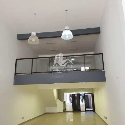 Imagem Loja comercial, Centro, São Vicente, Cod: 24888 BCA