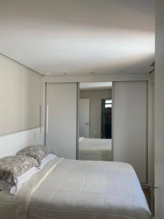Imagem Apartamento para venda com 68m com 3 quartos, 1 suíte no Cambuci - São Paulo - SP