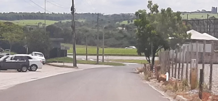 Imagem Área Itú - Bairro Varejão