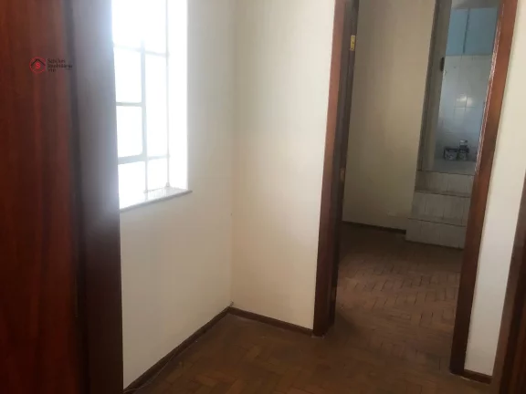 Imagem Casa Assobradada | Locação - Mooca