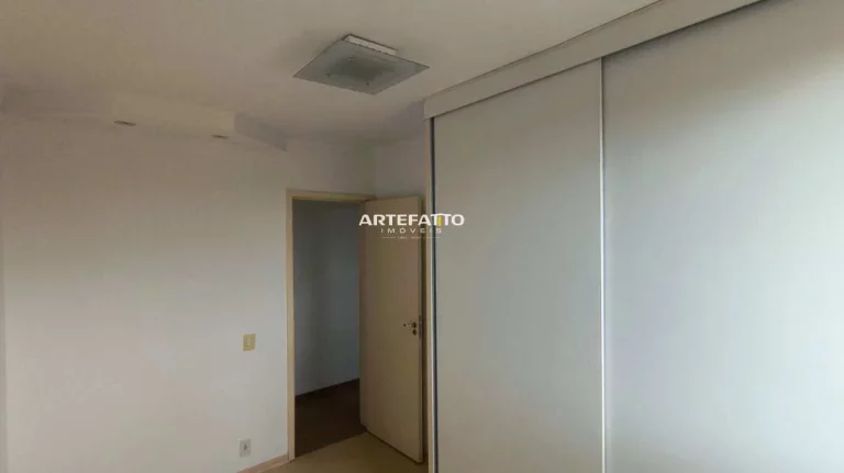 Imagem Apartamento a Venda Condomínio Festeggiare