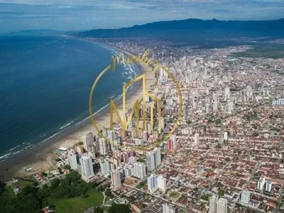 Terreno para Venda em Praia Grande, Boqueirão
