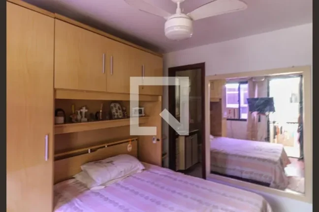 Imagem Apartamento à Venda - Recreio, 3 Quartos, 95 m2