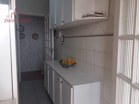 Imagem Apartamento no Parque Brasil - 69m² - 3 dorms Vila Andrade.