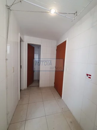 Imagem APARTAMENTO A VENDA NA VILA CLEMENTINO, SÃO PAULO
