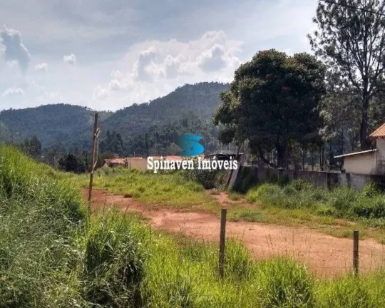 Imagem Terreno à venda no bairro Portão - Atibaia/SP