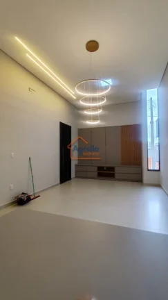 Imagem Condomínio Santa Mônica III - Casa à venda no bairro Jardim Santa Mônica III - Mogi Guaçu/SP