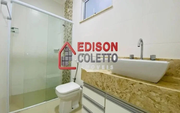 Imagem Casa a venda, Condomínio Villa D' Itália, Piracicamirim, Piracicaba!!