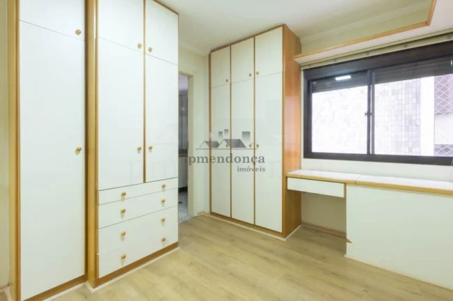Imagem Apartamento 3 quartos, 2 suites, 2 vagas 160 m²
