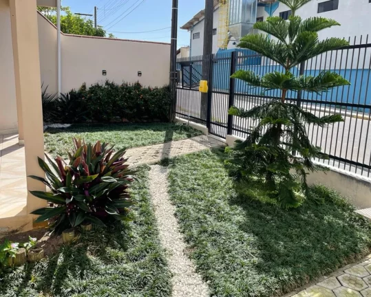 Imagem CASA RESIDENCIAL em Barra Velha - SC, Centro