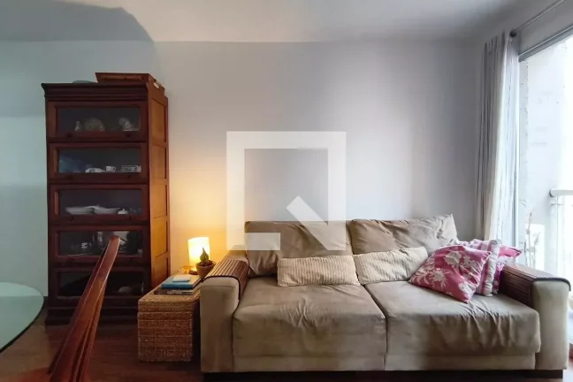 Imagem Apartamento à Venda - Cambuci, 3 Quartos, 65 m2