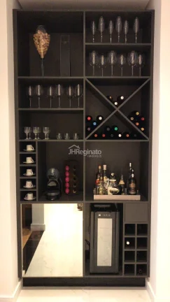 Imagem Casa térrea no Cond. Residencial Sunlake - Votorantim
