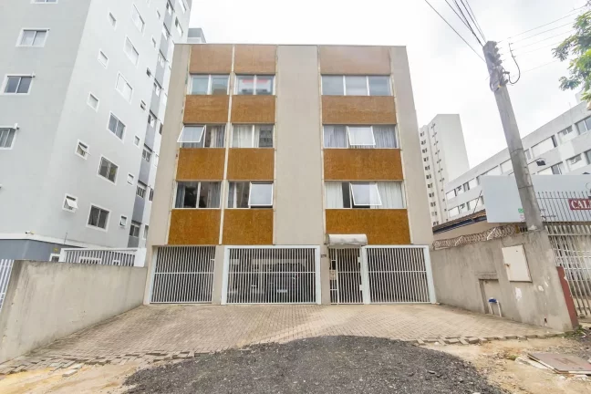 Apartamento 4 quartos Portão Próximo República Argentina