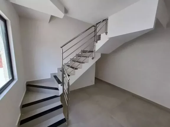 Imagem COBERTURA+3QUARTOS+2VAGAS+2 SUÍTES+2BANHEIROS