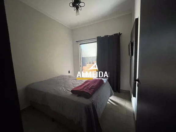 Imagem Casa com 2 dormitórios à venda, 173 m² por R$ 790.000,00 - Diário Ville - Rio Claro/SP