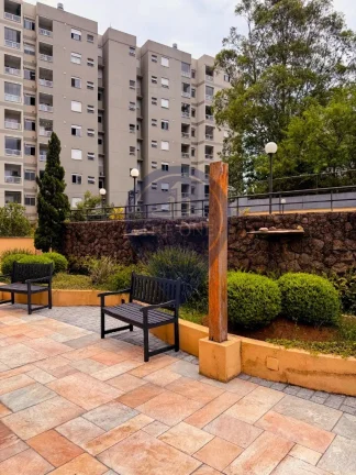 Imagem Apartamento de Luxo para Locação no Paraíso do Morumbi - 4 Quartos, 2 Suítes, 3 Banheiros, 3 Vagas - São Paulo-SP