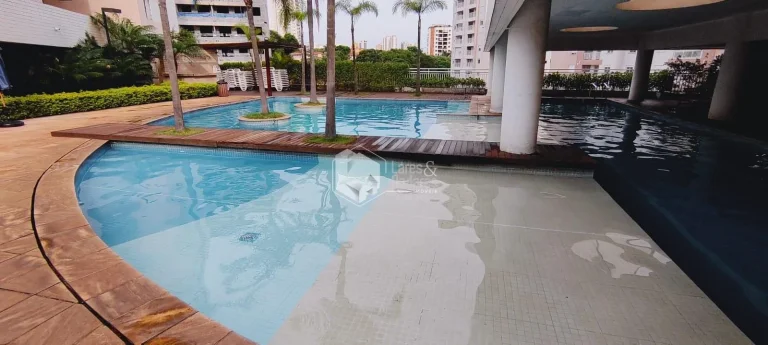 Imagem APTO A VENDA COM 118M² COM 3 DORMS (1 SUÍTE), ARMÁRIOS PLANEJADOS, 8º ANDAR, 2 VGS, LAZER COMPLETO! CONDOMÍNIO VIDA VIVA PARQUE SANTANA