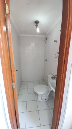 Imagem Apartamento 3 dorms (1 suíte), quintal privativo a 200 metros do Carrefour!