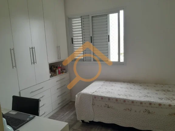 Imagem Imperdível: Apartamento à venda em São Paulo-SP, Jardim Marajoara. 3 quartos, 1 suíte, 2 salas. Condomínio Maison Cluny.