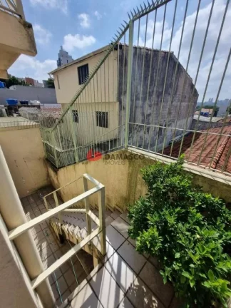 Imagem Casa à venda 3 Quartos, 1 Suite, 2 Vagas, 175M², Rudge Ramos, São Bernardo do Campo - SP