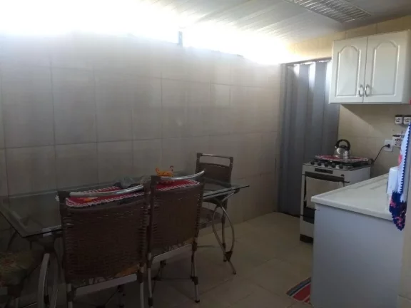 Imagem Casa com 2 dormitórios à venda, 70 m² por R$ 250.000,00 - Jardim Revista - Suzano/SP