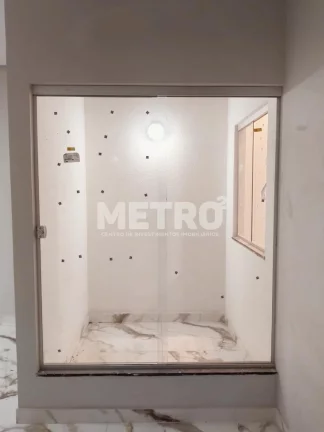 Imagem Casa à venda, Vila Mocó, 3 quartos, sendo 2 suítes, 1 com closet
