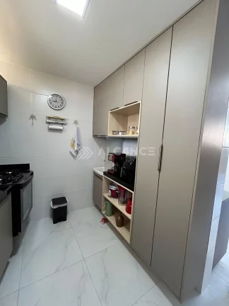 Imagem Apto - 2 Quartos - 1 Suíte - 86m² - Ponta de Campina, Cabedelo/PB