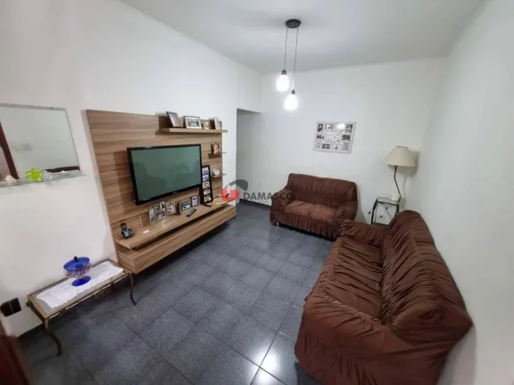 Imagem Casa à venda 2 Quartos, 3 Vagas, 110M², Rudge Ramos, São Bernardo do Campo - SP