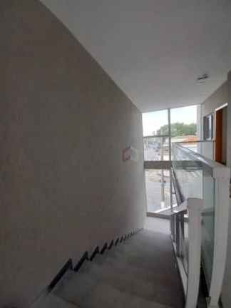 Imagem Apartamento com 2 Quartos à Venda, 36 m² em Vila Carrão - São Paulo