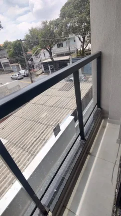Imagem Sobrados em Condominio na Vila Formosa