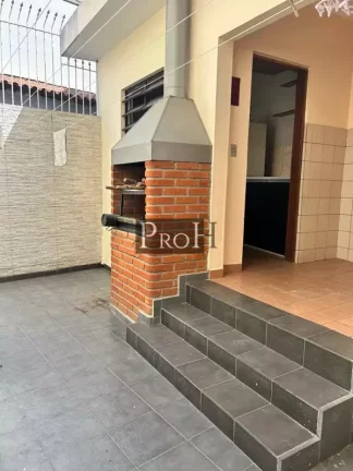 Imagem Sobrado com 3 Quartos à Venda, 151 m² em Santa Paula - São Caetano Do Sul