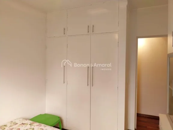 Imagem Apartamento à Venda no Jardim Flamboyant - Campinas/SP