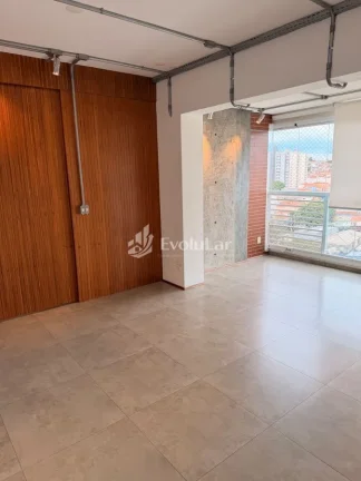 Imagem Apartamento com 2 Quartos (Zona Norte) - São Paulo