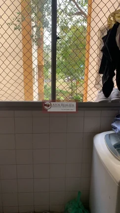 Imagem Investimento Apartamento à venda com 3 quartos e 1 vaga