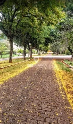Imagem Terreno à Venda - Condomínio Parque São Gabriel