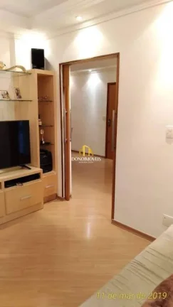 Imagem Apartamento à Venda - 117 m² | Edifício Maison Du Versalhes II - Rudge Ramos, São Bernardo do Campo