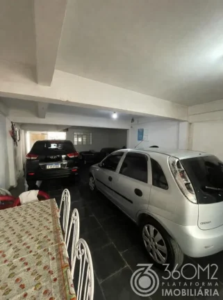 Imagem Sobrado para Venda em Santo André / SP no bairro Parque das Nações