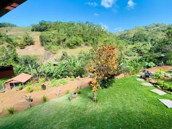 Imagem SITIO RESIDENCIAL em DOMINGOS MARTINS - ES, Santa Isabel