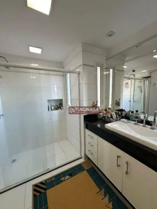 Imagem Apartamento com 3 quartos à venda, 250 m² por R$ 2.500.000 - Vila Progresso - Guarulhos/SP