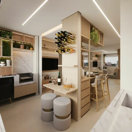 Imagem APARTAMENTO RESIDENCIAL em São Paulo - SP, Penha de França