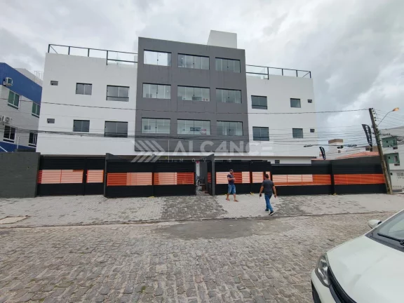 Imagem Apto - 2 Quartos - 1 Suíte - 63,32 m² - Bessa, João Pessoa/PB