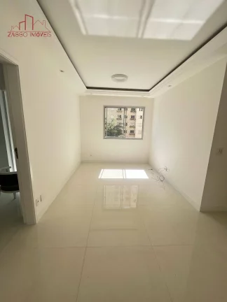 Imagem Oportunidade - Venda - Parque Brasil - 56 m² - 2 dorms